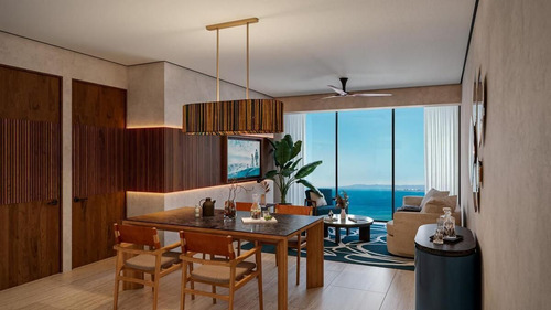 Venta Unidades Hoteleras Amuebladas De Lujo Puerto Vallarta|th