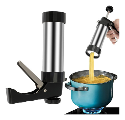 Nueva Máquina Para Hacer Churros Churros Caseroschurrera 202
