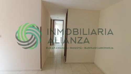 Apartamento En Arriendo En Carrizal Campestre. Cod A16121