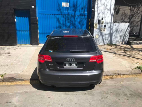 Audi A3 1.6 102cv 2009