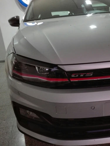 Imagen 5 de 8 de Volkswagen Polo 1.4 Tsi Gts 2023