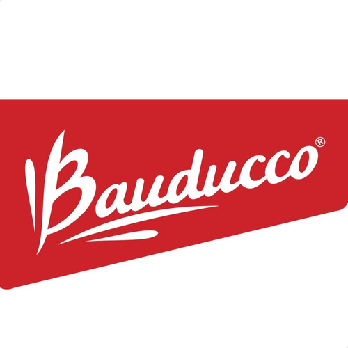 Galletitas Rellenas Chocolate Con Leche Bauducco - Pack X3