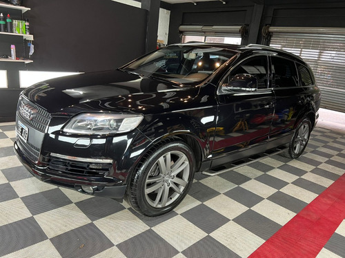 Audi Q7 4.2 Tdi 340cv Tiptronic Quattro
