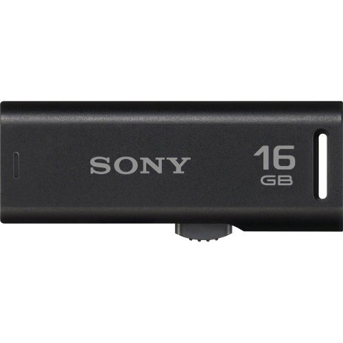 Pen Drive 16gb Preto - Sony - 