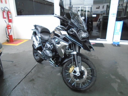 Bmw R 1250 Gs Premium