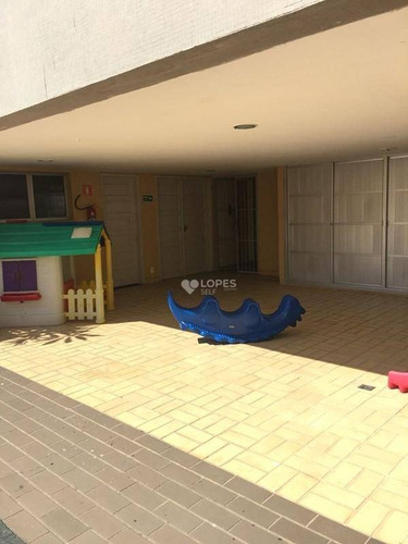 Apartamento À Venda, 81 M² Por R$ 700.000,00 - Jardim Icaraí - Niterói/rj - Ap32014