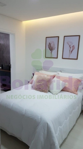 Imagem 9 de 28 de Apartamento A Venda, Naturale Sport Acqua Life, Jardim Flórida, Jundiaí. - Ap12410 - 69325008