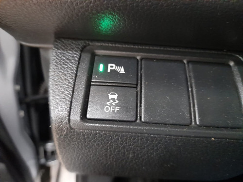 Imagem 12 de 15 de Honda Civic 2.0 16v Exl 2018