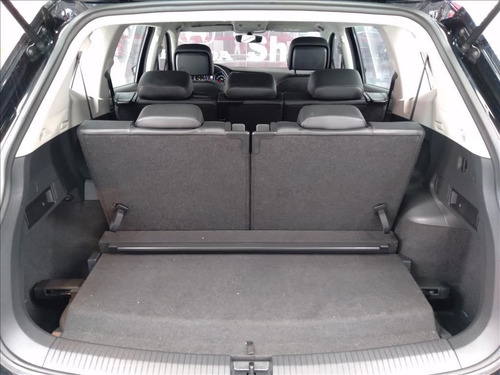 Imagem 10 de 14 de Tiguan 1.4 250 Tsi Total Flex Allspace Comfortline Tiptronic