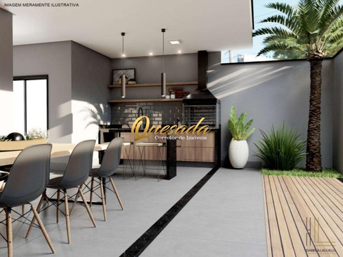 Imagem 14 de 30 de Casa - Ca01057 - 70959410