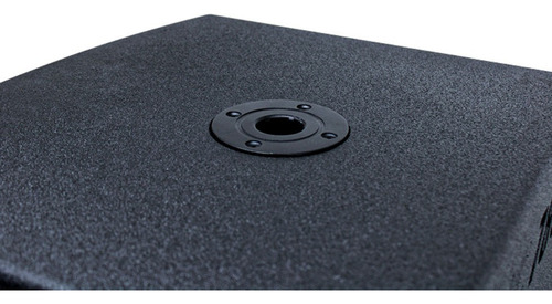 Subwoofer Qmc-780 Activo 18 Pulgadas 900 Watts