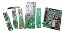 Comprar Plasma LG 42  Lote De Tarjetas, Cables Y Accesorios