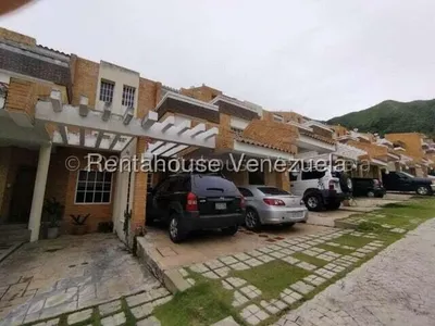 Townhouse en alquiler
