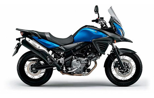 Pastillas Freno Trasero Hh F » Suzuki Gsx S750 V Strom 650