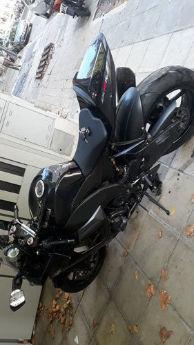 Kawasaki Ninja Zx-10r