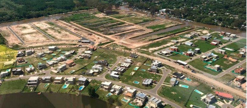 Imagen 2 de 7 de Terreno - Tigre