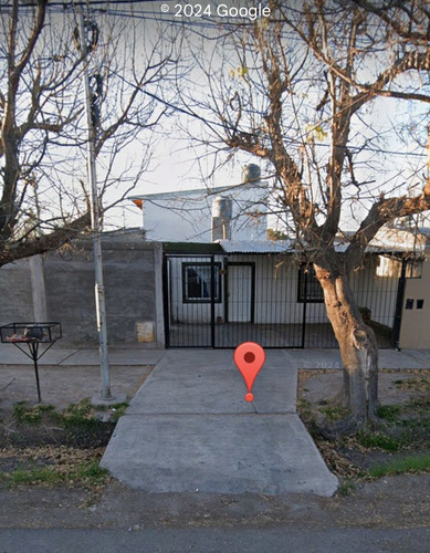 Vendo Casa Con Dos Departamentos Y Terreno Cerrado De 12x7