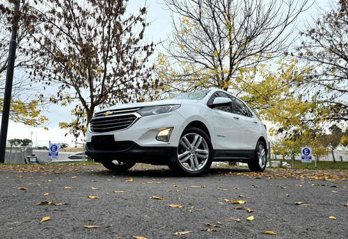 Chevrolet Equinox 1.5t Premier 4wd
