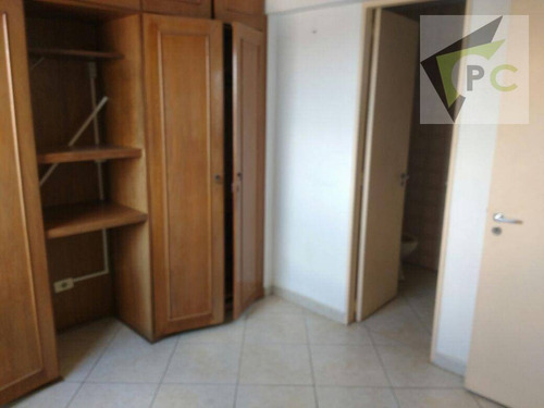 Imagem 17 de 27 de Apartamento Com 3 Dormitórios À Venda, 80 M² Por R$ 460.000 - Santana - São Paulo/sp - Ap0501