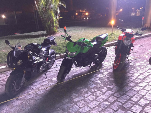 Kawasaki 2011