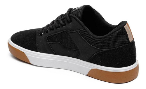 Imagem 4 de 5 de Tênis Street Ollie Masculino Plazza Conforto