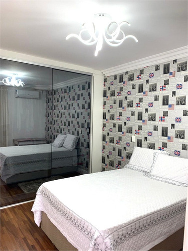 Imagem 10 de 15 de Casa-barueri-residencial Tamboré | Ref.: Reo489167 - Reo489167
