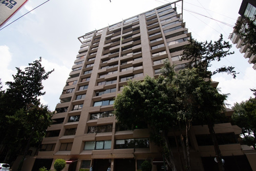 Imagen 27 de 27 de Enfrente Del Parque Hundido. 100 % Remodelado. Damos Factura