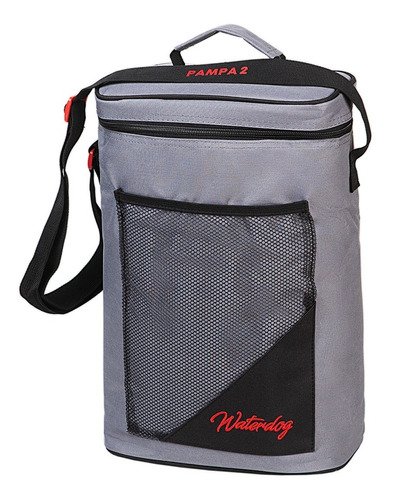 Bolso Matero Termico Waterdog Pampa 2 Apto Stanley 