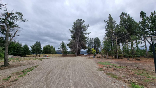 Terreno En Venta Con Acceso A Costa De Lago. B° Villa De Miguel. Dina Huapi.