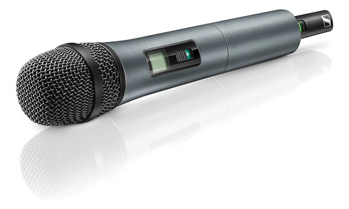 Microfono  Sennheiser Pro Audio Wireless Skm 835