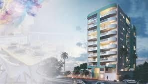 Apartamento 2 Dormitórios Vista Para O Mar