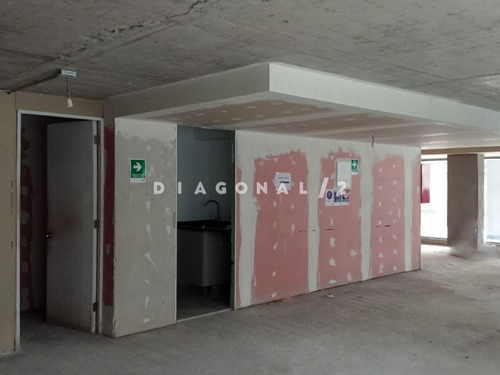 Local Comercial En Venta En Ñuñoa