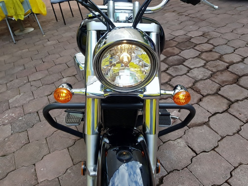 Suzuki Boulevard C50 2019
