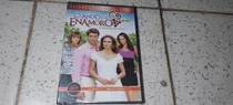 Comprar Telenovela Cuando Me Enamoro En Dvd Región 1 En 4 Dvds