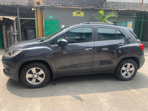 Chevrolet Tracker 2018 Full Equipo