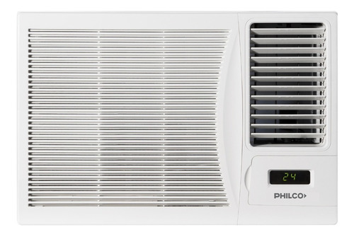 Aire Acondicionado Ventana Frio Solo Philco 2500