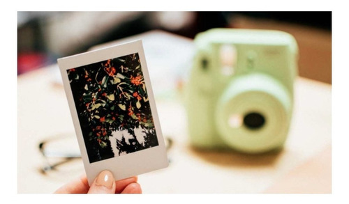 Imagen 3 de 4 de Rollo Fujifilm Pack 60 Fotos Instax Mini 9 Mini 8 Fuji *