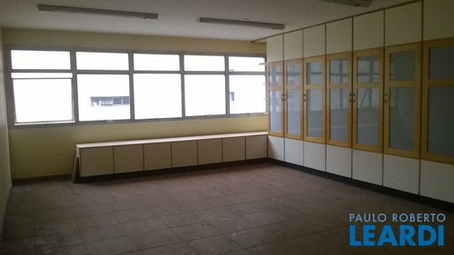 Conj. Comercial - Jardim Paulista - Sp - 567468