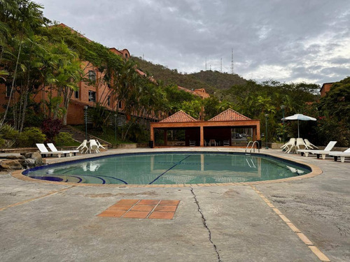 Venta Apartamento En Res. Trigal Country, Trigal Centro - Wc