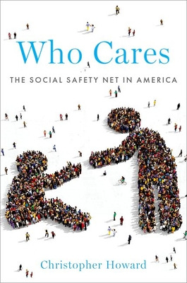 Libro Who Cares: The Social Safety Net In America - Howar...