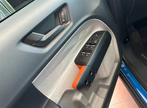 Ford Maverick 2.0 Ecoboost Cd Xlt At8 2wd