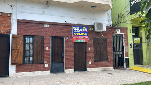 Venta De Ph 3 Amb. En En Villa Luzuriaga Con Patio