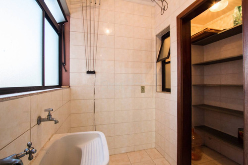 Imagem 15 de 18 de Apartamento À Venda Em Mansões Santo Antônio - Ap105056