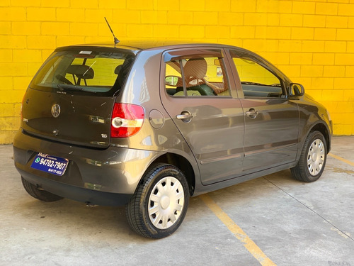 Volkswagen Fox 1.6 Completo Unico Dono Metro Vila Prudente