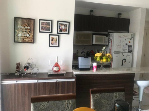 Imagem 17 de 27 de Iakatu | Venda | Apartamento | 18 Do Forte | Alphaville | Andar Alto - Jt0014