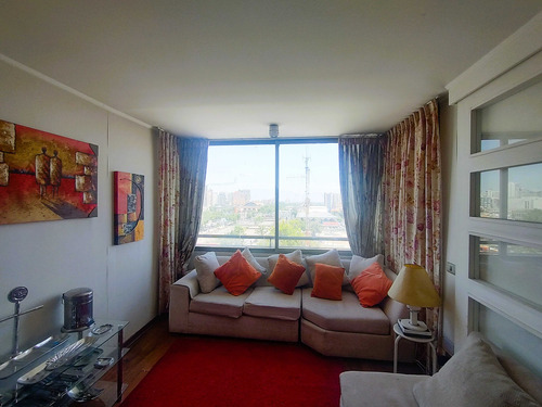 Departamento De Un Dormitorio (70857)