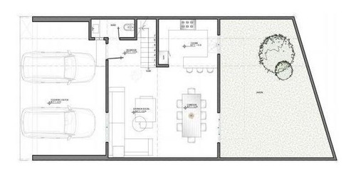 Imagen 3 de 4 de Casa En Venta Residencial Thessalia, Carretera Nacional Monterrey Sur