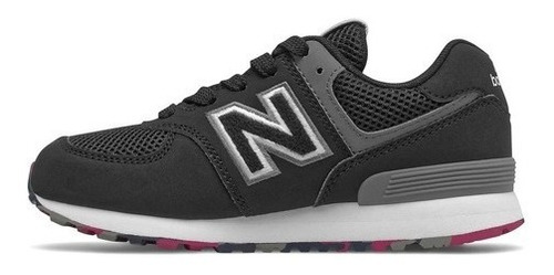 Imagen 2 de 6 de Zapatos Deportivos New Balance 574 V1