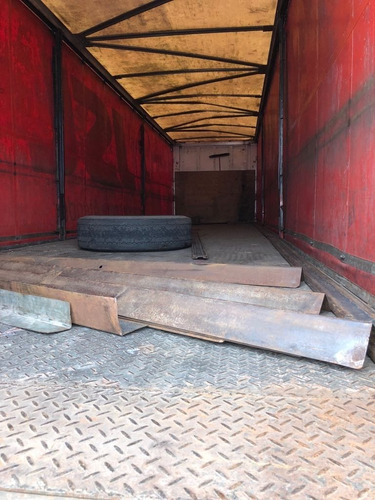 Carreta Sider Vanderleia !! R$ 59.000,00 !!