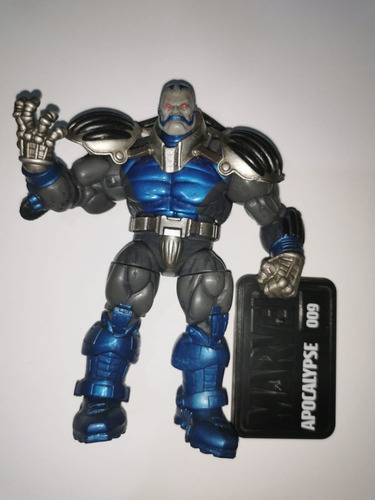 Figura Marvel Universe Muñeco Apocalipsis